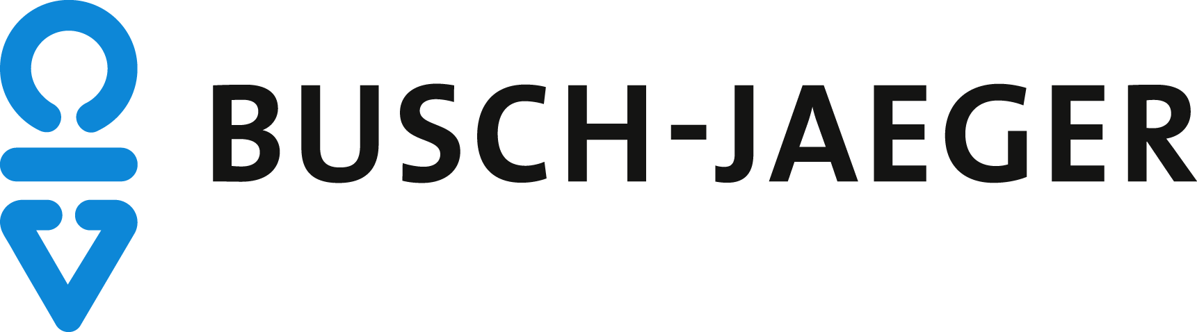 Busch-Jaeger Logo
